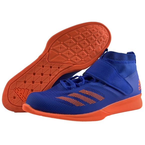 adidas men's crazy power rk weightlifting shoes